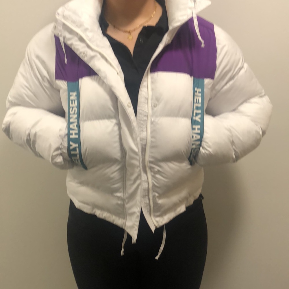 Helly Hansen Women’s Jacket